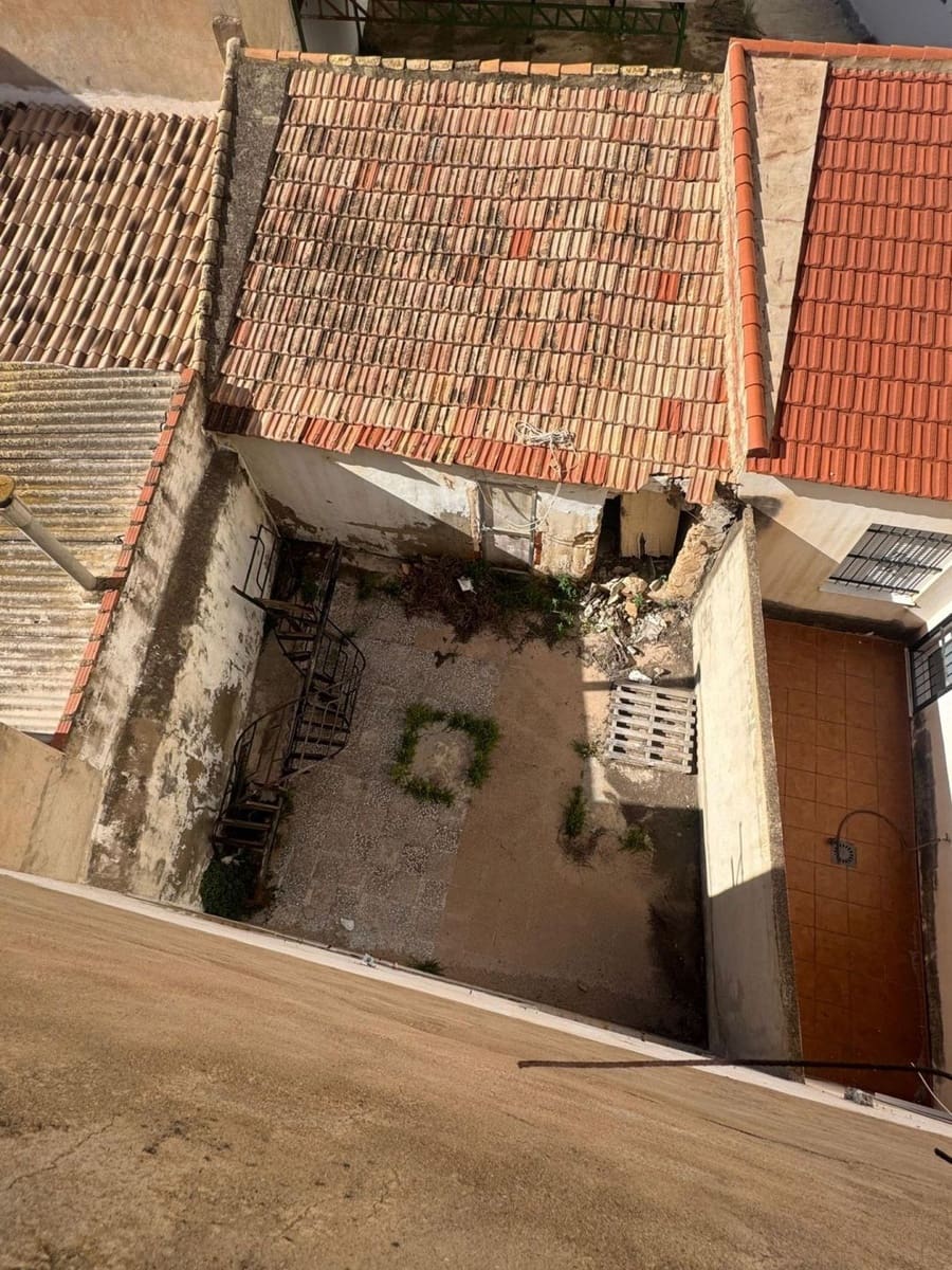 5 soveværelse Lejlighed til salg i Guardamar del Segura - € 263.000 (Ref: 9695498)