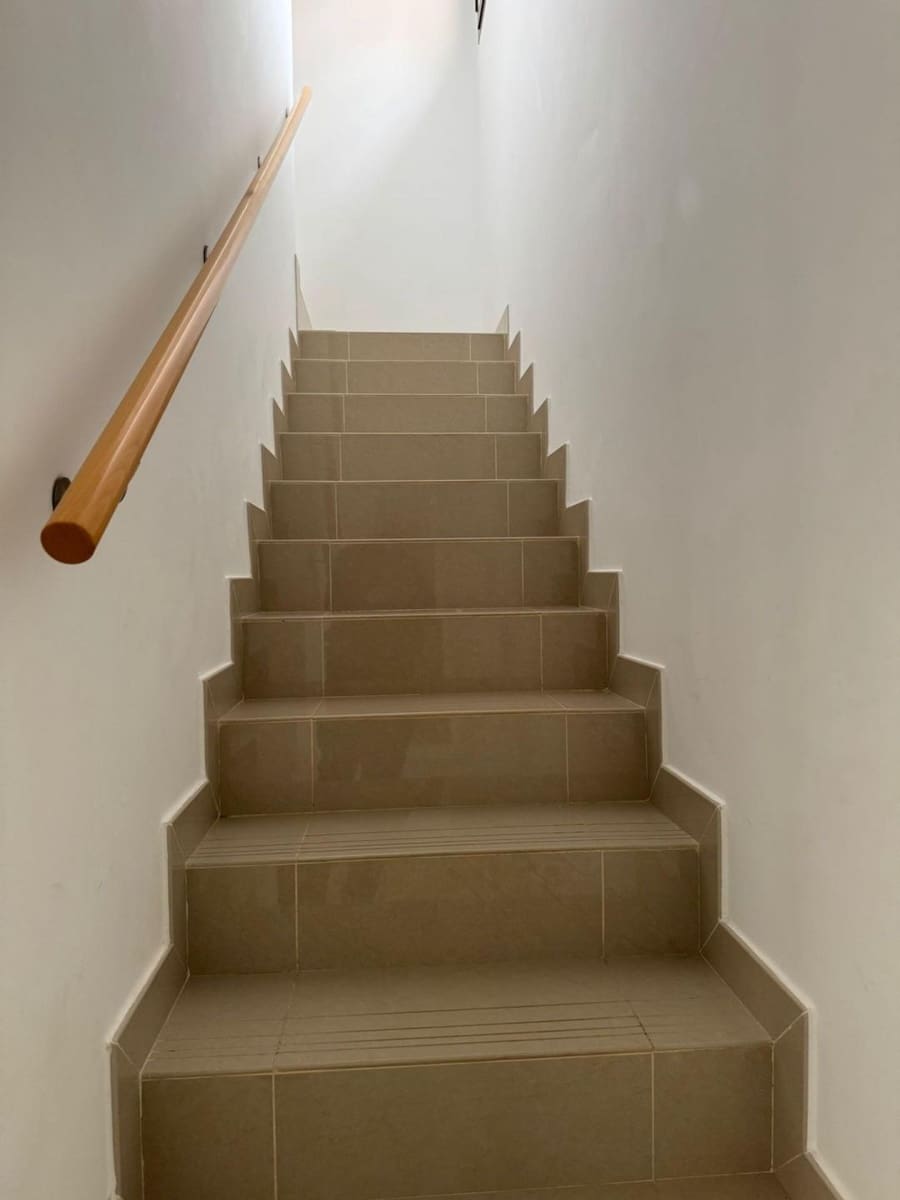 3 sypialnia Dom blizniak na sprzedaż w Punta Prima z basenem garażem - 379 000 € (Ref: 9695502)