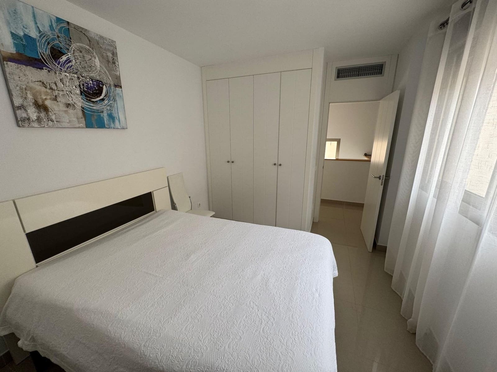 3 sypialnia Dom blizniak na sprzedaż w Punta Prima z basenem garażem - 379 000 € (Ref: 9695502)