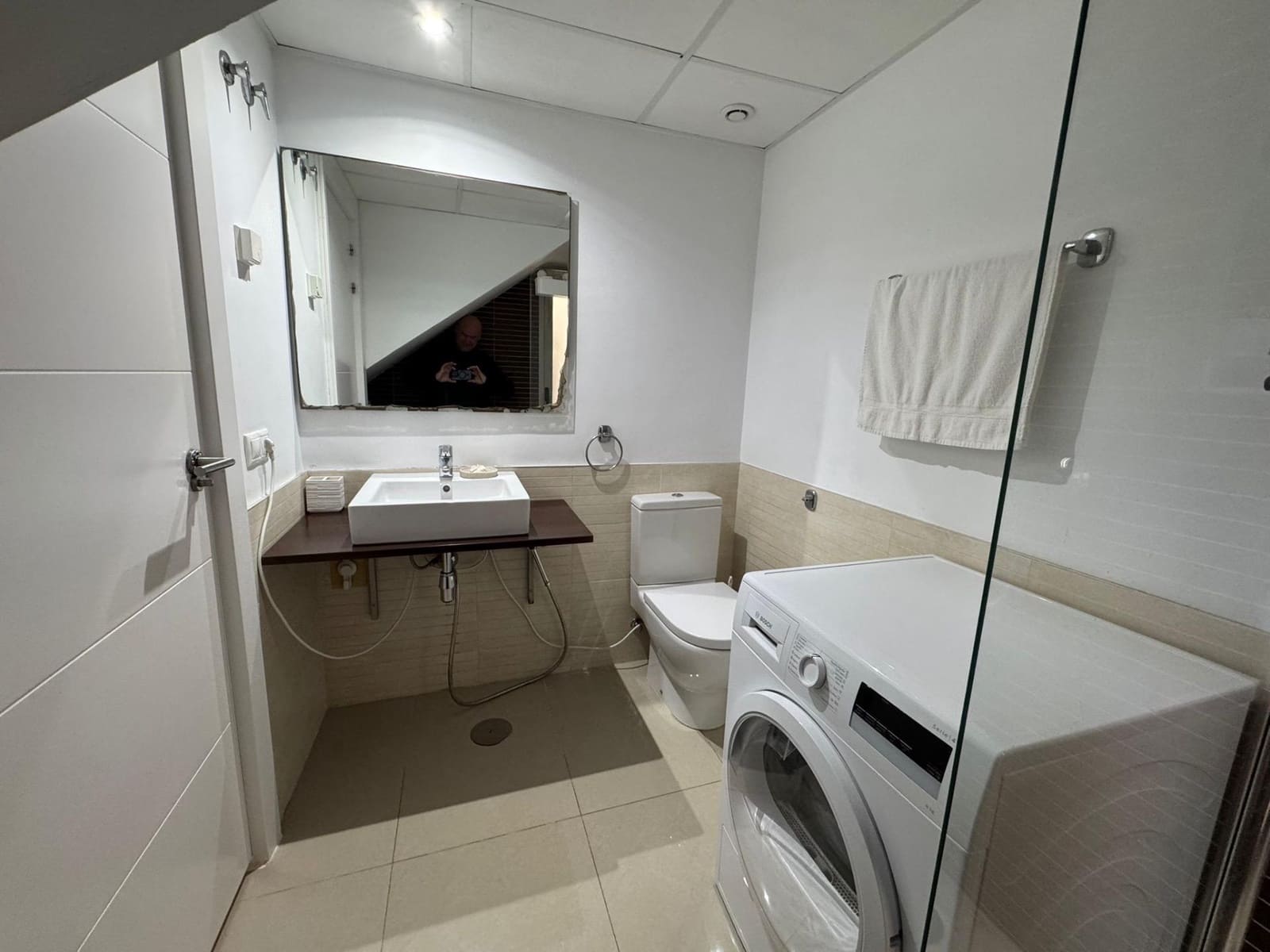 3 sypialnia Dom blizniak na sprzedaż w Punta Prima z basenem garażem - 379 000 € (Ref: 9695502)