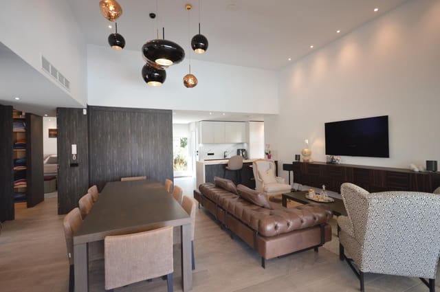 3 soverom Villa til salgs i Algorfa med svømmebasseng - € 630 000 (Ref: 9720133)