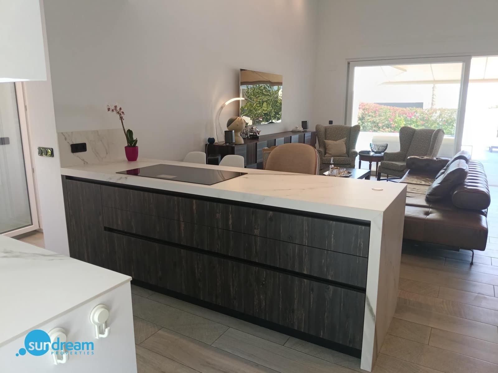 3 soverom Villa til salgs i Algorfa med svømmebasseng - € 630 000 (Ref: 9720133)