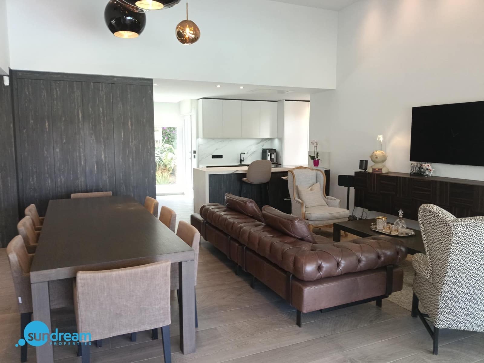 3 soverom Villa til salgs i Algorfa med svømmebasseng - € 630 000 (Ref: 9720133)