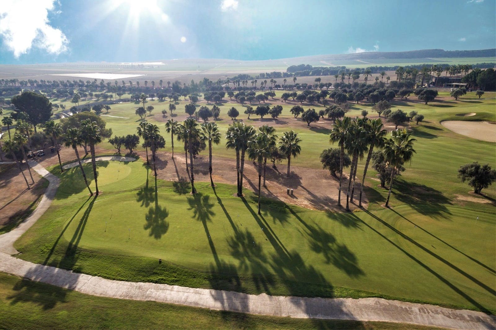 3 soverom Villa til salgs i Algorfa med svømmebasseng - € 630 000 (Ref: 9720133)