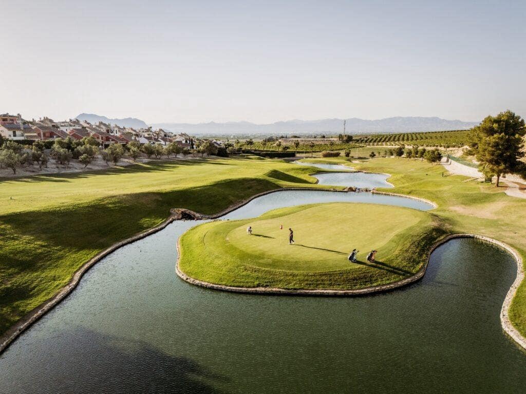 3 bedroom Villa for sale in Algorfa with pool - € 630,000 (Ref: 9720133)