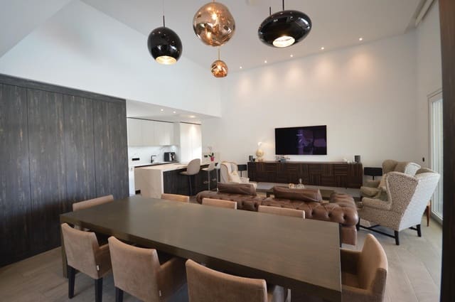 3 camera da letto Villa in vendita in Algorfa con piscina - 630.000 € (Rif: 9720133)