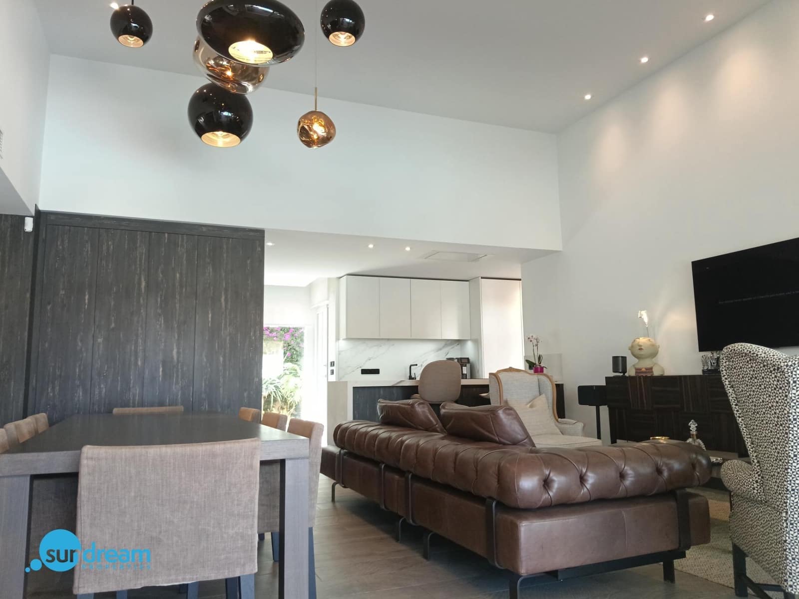 3 bedroom Villa for sale in Algorfa with pool - € 630,000 (Ref: 9720133)