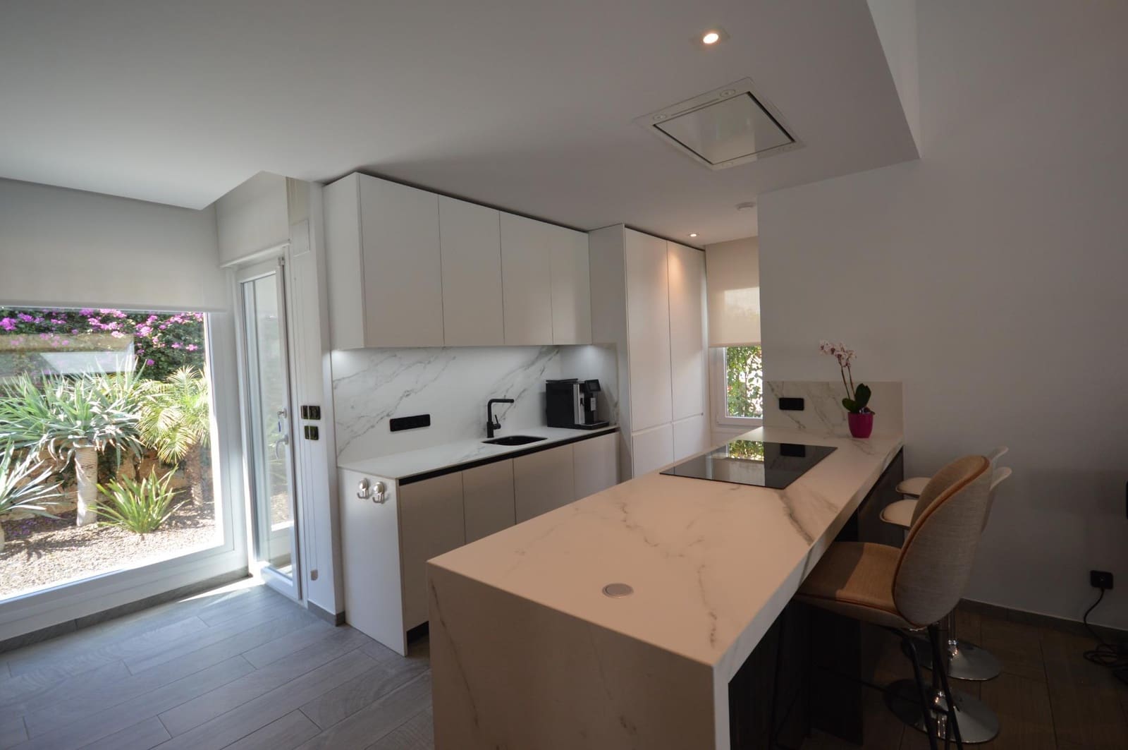 Chalet de 2 habitaciones en Algorfa en venta con piscina - 540.000 € (Ref: 9720133)