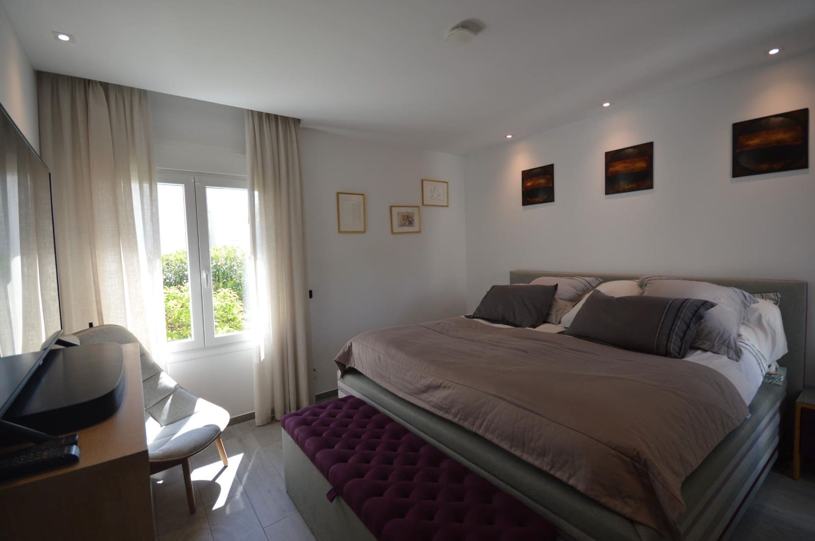Chalet de 2 habitaciones en Algorfa en venta con piscina - 540.000 € (Ref: 9720133)