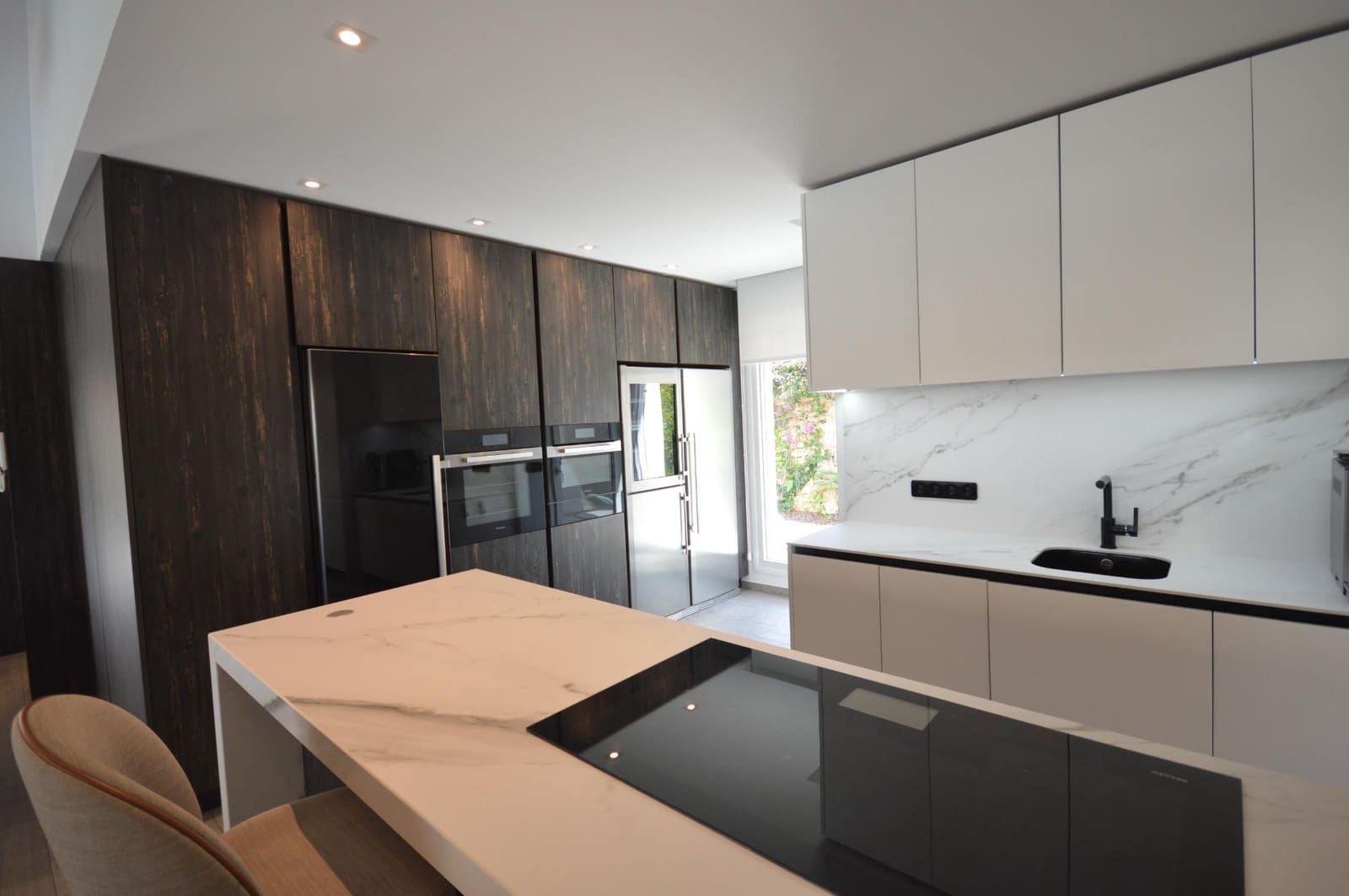 Chalet de 2 habitaciones en Algorfa en venta con piscina - 540.000 € (Ref: 9720133)