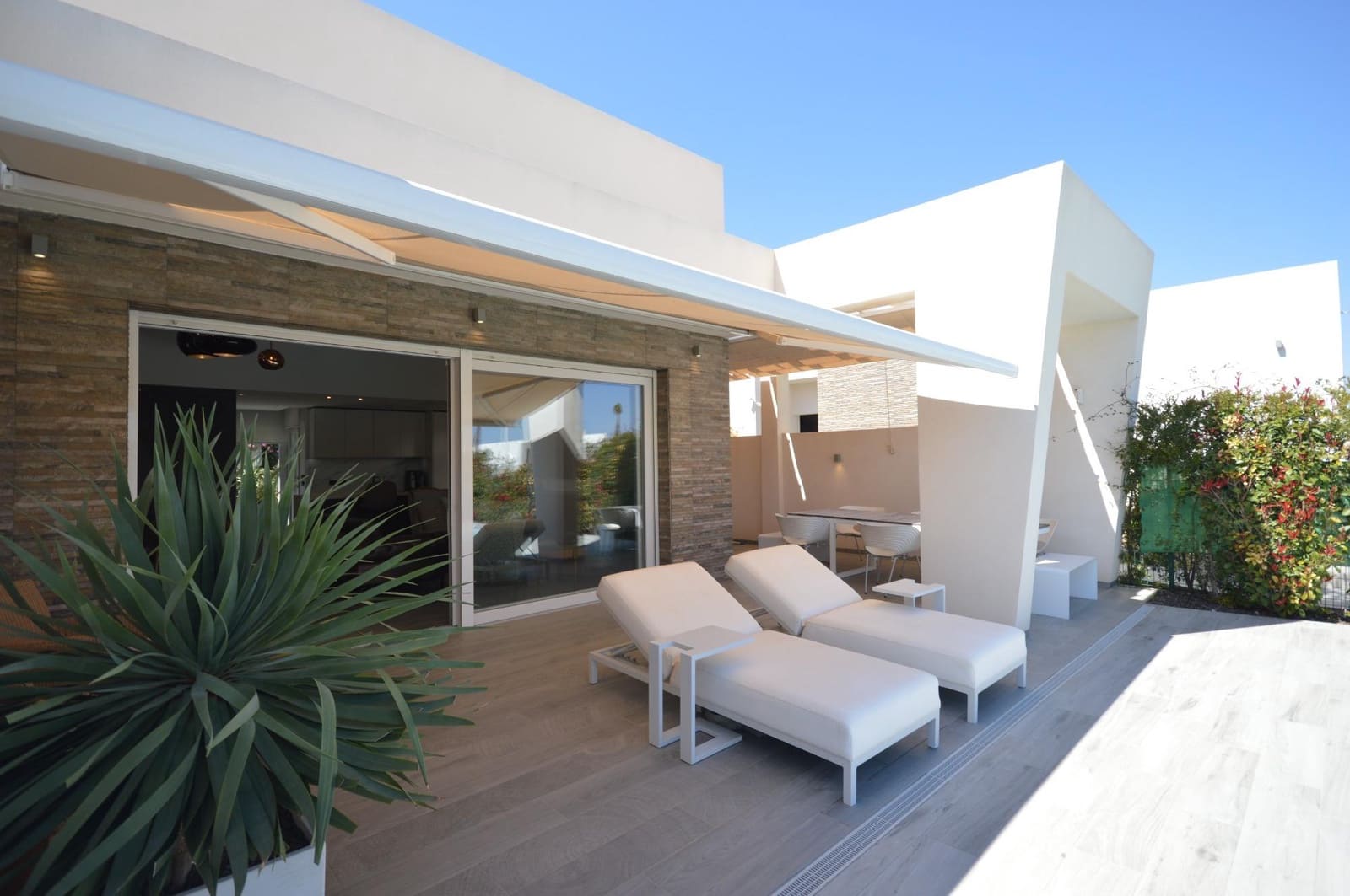 Chalet de 2 habitaciones en Algorfa en venta con piscina - 540.000 € (Ref: 9720133)