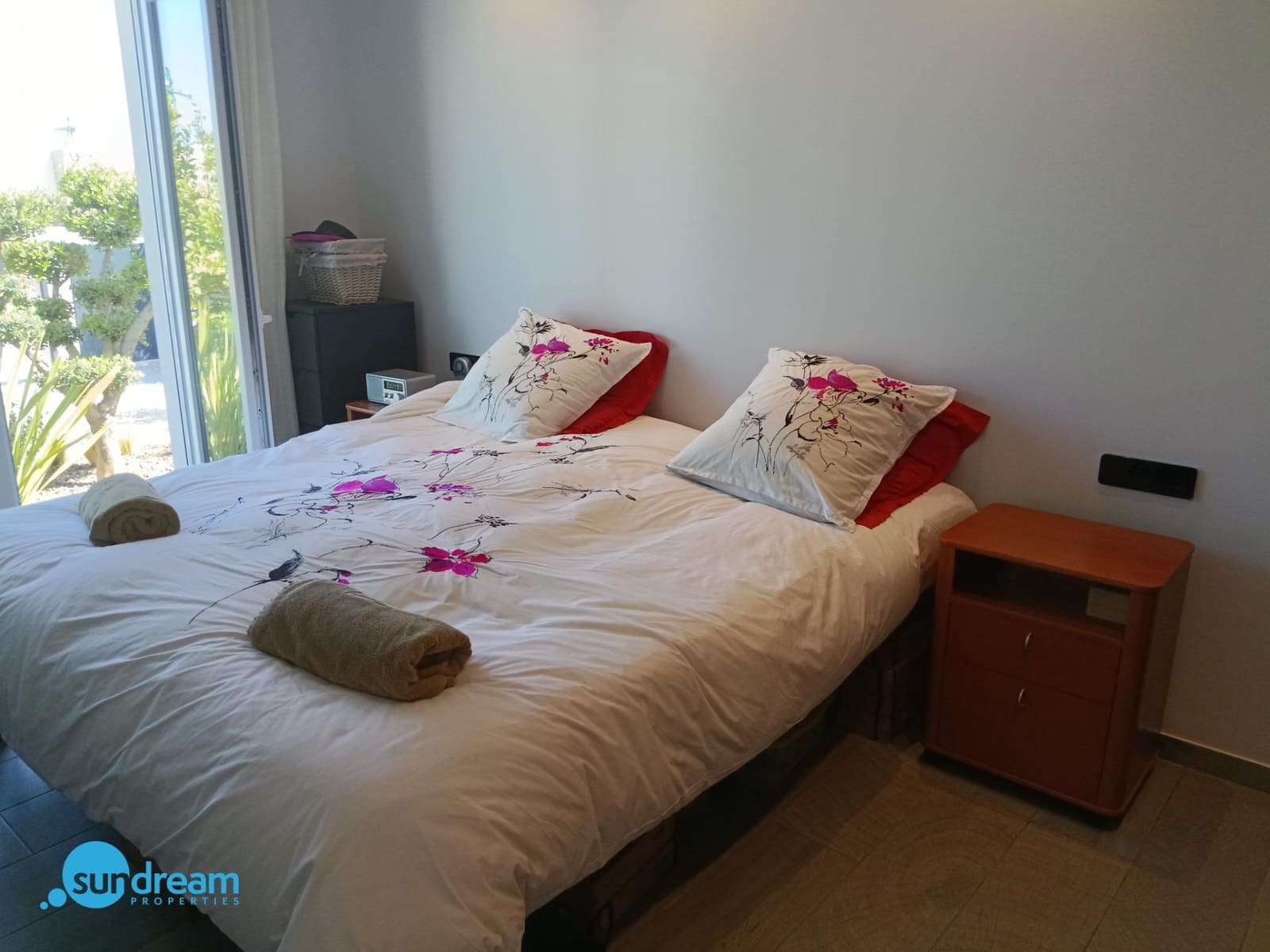 Chalet de 2 habitaciones en Algorfa en venta con piscina - 540.000 € (Ref: 9720133)