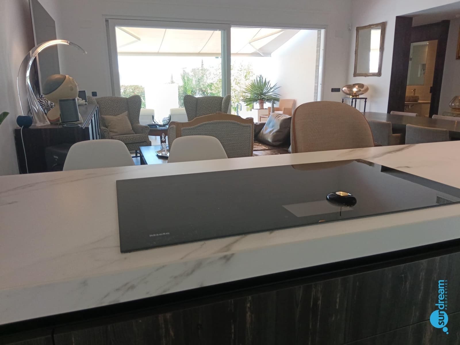 Chalet de 2 habitaciones en Algorfa en venta con piscina - 540.000 € (Ref: 9720133)
