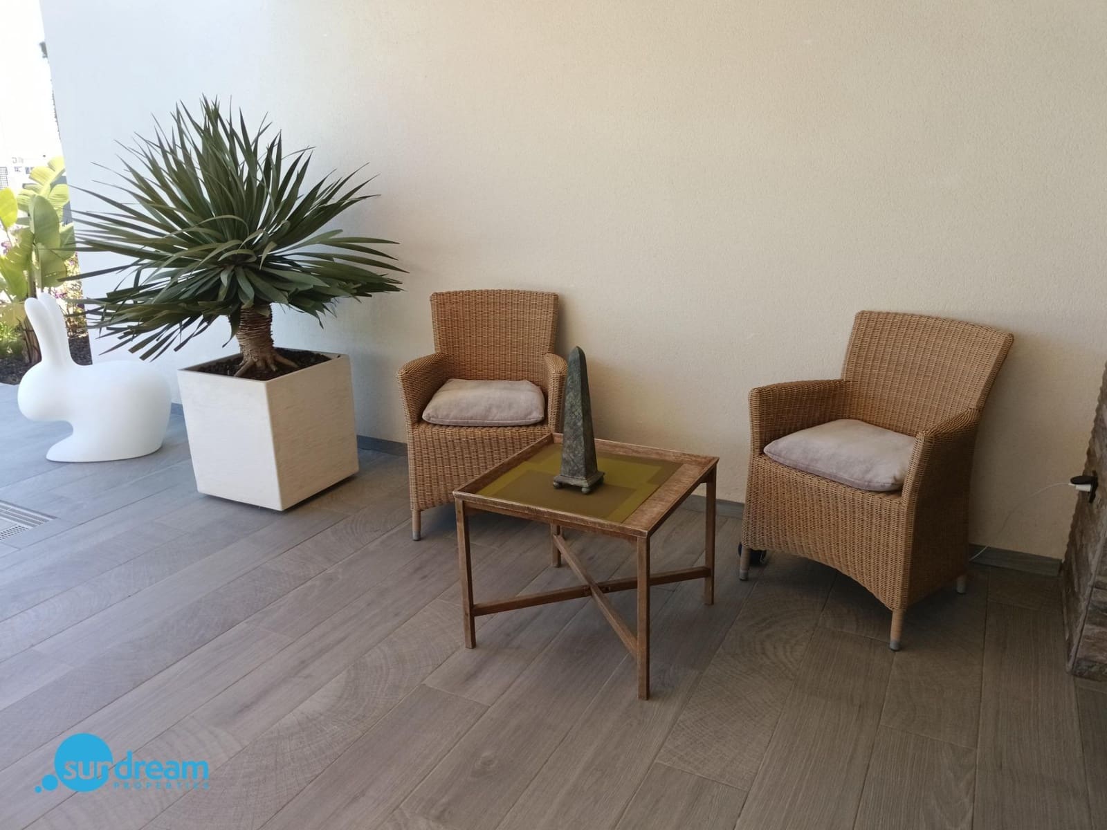 Chalet de 2 habitaciones en Algorfa en venta con piscina - 540.000 € (Ref: 9720133)