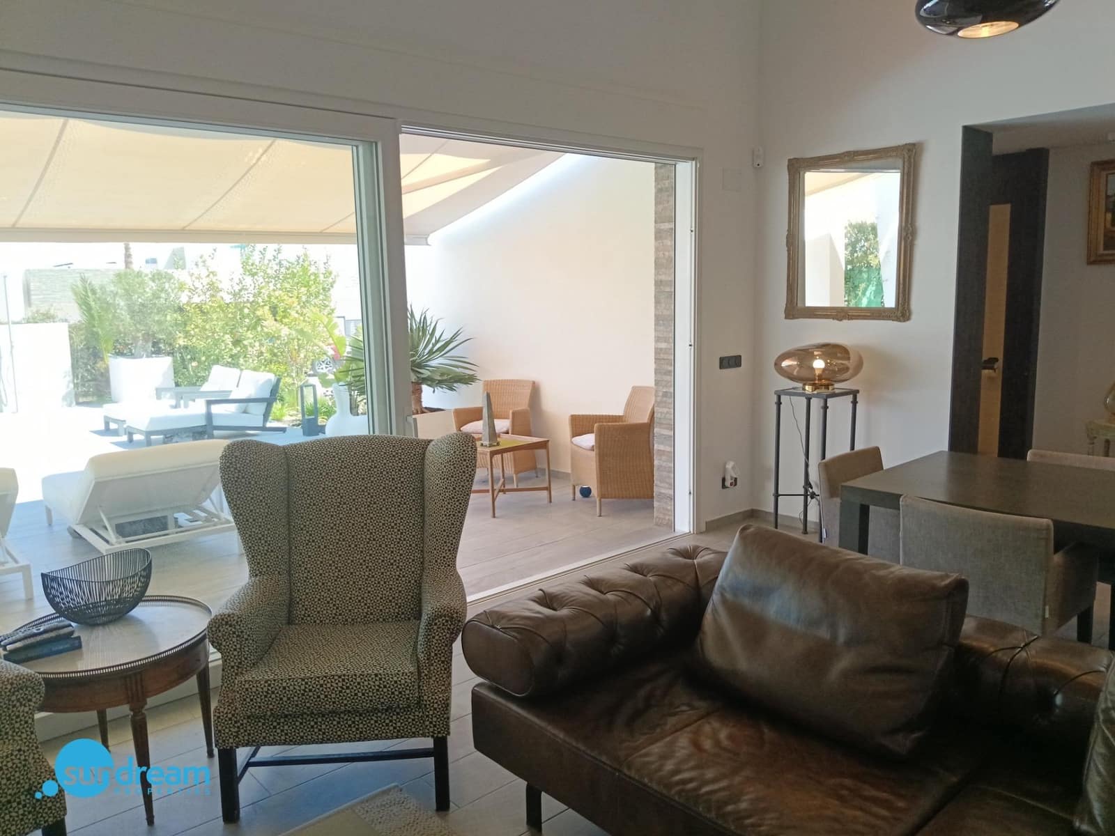 Chalet de 2 habitaciones en Algorfa en venta con piscina - 540.000 € (Ref: 9720133)