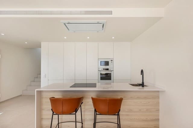 3 quarto Moradia para venda em Los Alcázares com piscina garagem - 429 000 € (Ref: 9732382)