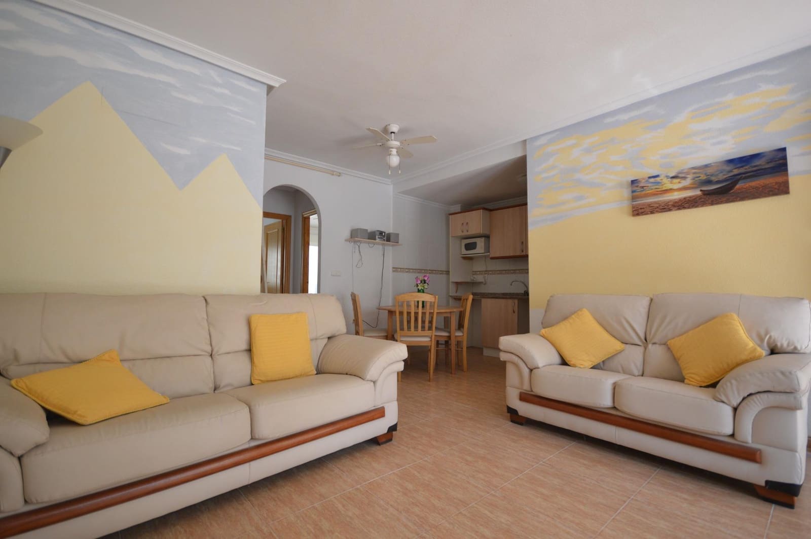 Bungalow de 2 habitaciones en Los Palacios en venta - 95.800 € (Ref: 9738955)