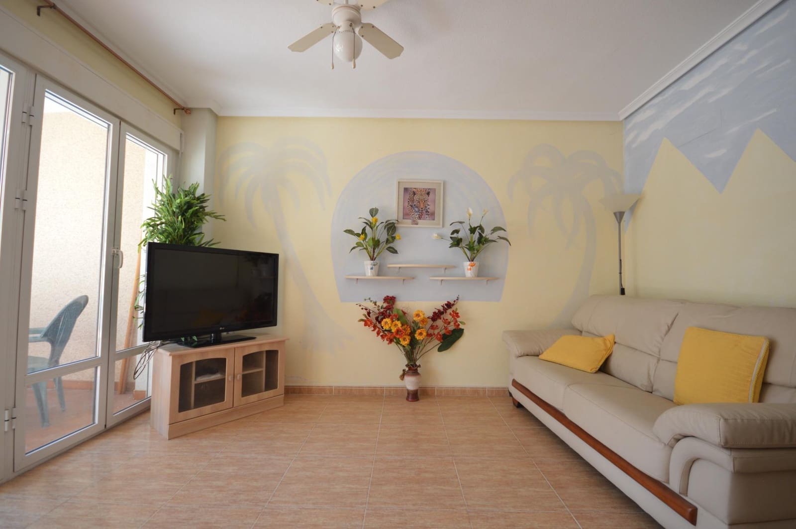 Bungalow de 2 habitaciones en Los Palacios en venta - 95.800 € (Ref: 9738955)