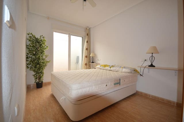 Bungalow de 2 habitaciones en Los Palacios, Formentera del Segura en venta - 95.800 € (Ref: 9738955)