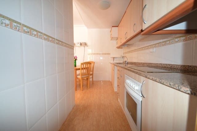 Bungalow de 2 habitaciones en Los Palacios, Formentera del Segura en venta - 95.800 € (Ref: 9738955)