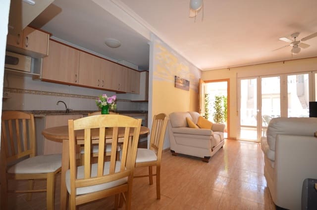 Bungalow de 2 habitaciones en Los Palacios, Formentera del Segura en venta - 95.800 € (Ref: 9738955)