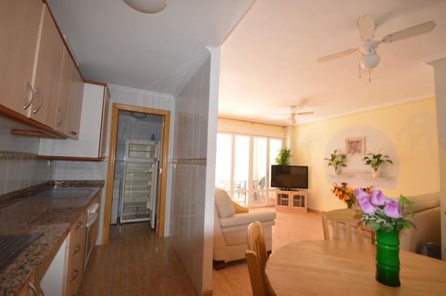 Bungalow de 2 habitaciones en Los Palacios, Formentera del Segura en venta - 95.800 € (Ref: 9738955)