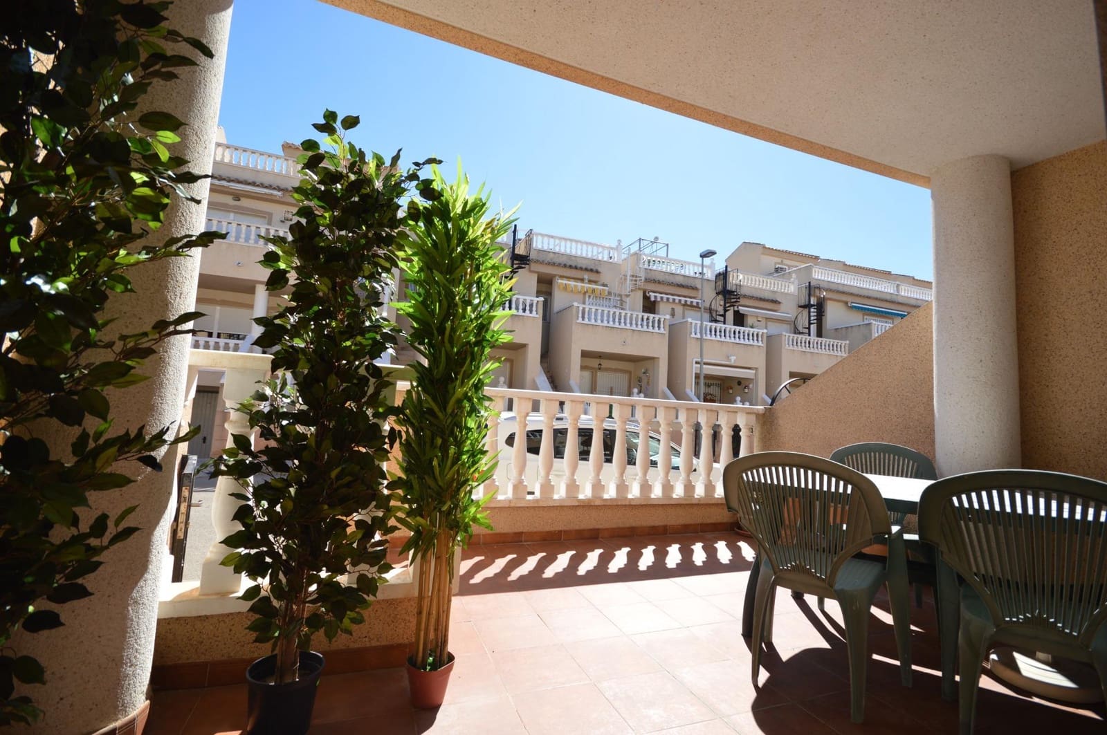 Bungalow de 2 habitaciones en Los Palacios en venta - 95.800 € (Ref: 9738955)