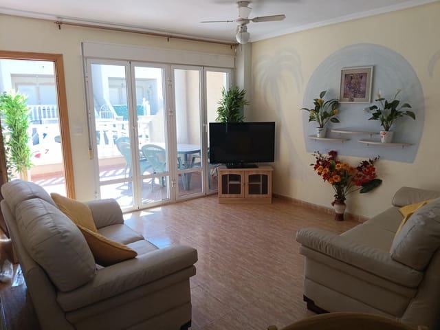 Bungalow de 2 habitaciones en Los Palacios, Formentera del Segura en venta - 95.800 € (Ref: 9738955)