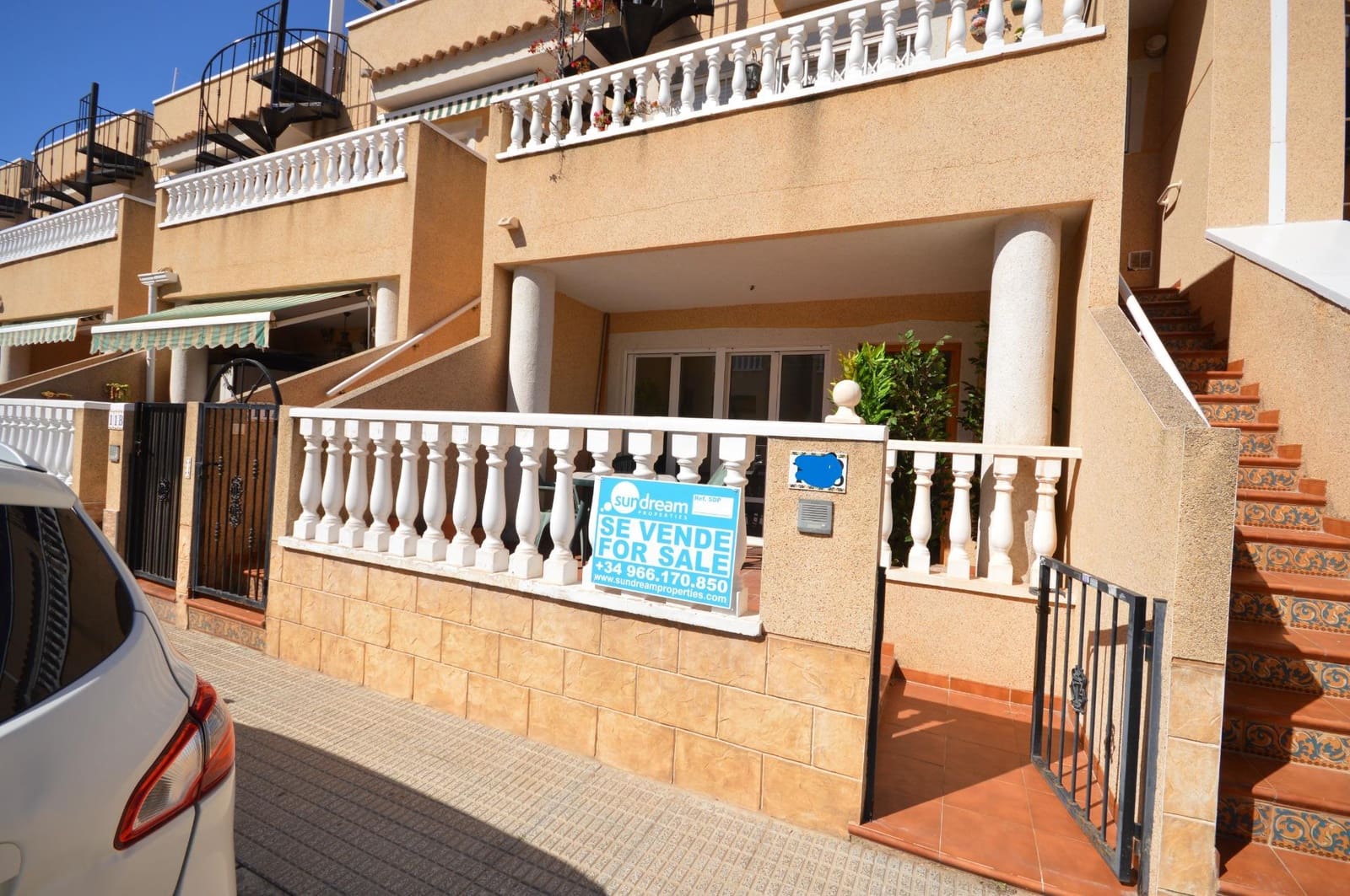 Bungalow de 2 habitaciones en Los Palacios en venta - 95.800 € (Ref: 9738955)