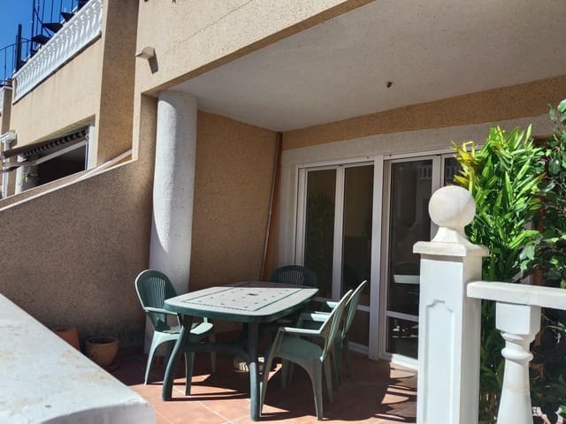 Bungalow de 2 habitaciones en Los Palacios, Formentera del Segura en venta - 95.800 € (Ref: 9738955)