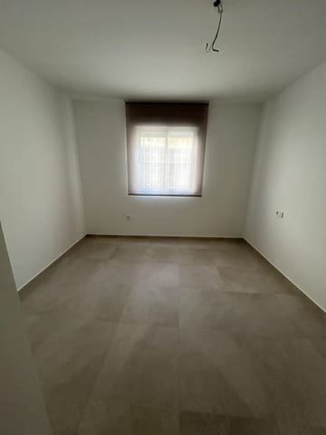 2 makuuhuone Huvila myytävänä paikassa Hurchillo, Orihuela - 169 000 € (Ref: 9738956)