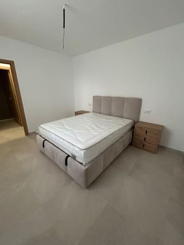 2 makuuhuone Huvila myytävänä paikassa Hurchillo, Orihuela - 169 000 € (Ref: 9738956)