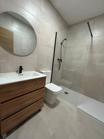 2 makuuhuone Huvila myytävänä paikassa Hurchillo, Orihuela - 169 000 € (Ref: 9738956)