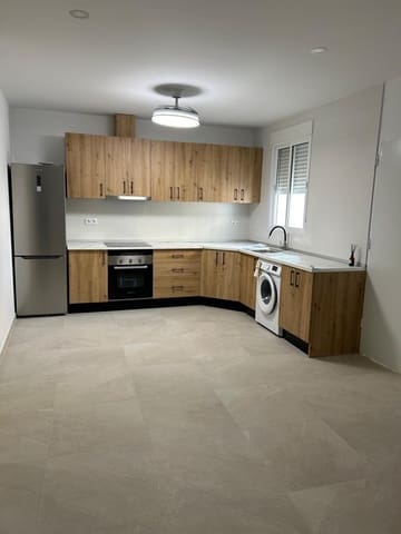 2 makuuhuone Huvila myytävänä paikassa Hurchillo, Orihuela - 169 000 € (Ref: 9738956)