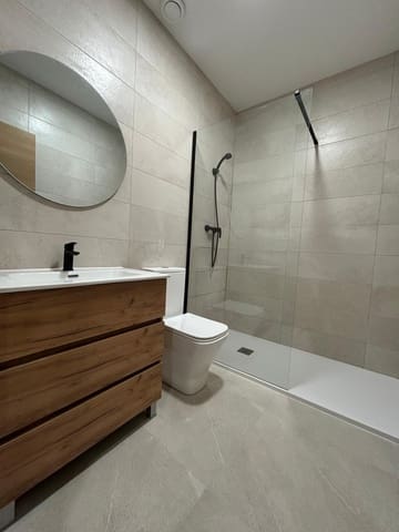 2 makuuhuone Huvila myytävänä paikassa Hurchillo, Orihuela - 169 000 € (Ref: 9738956)