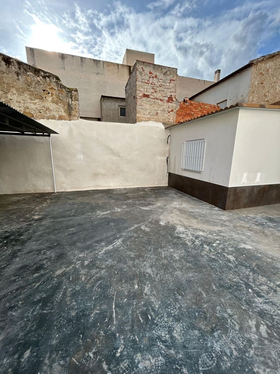 2 makuuhuone Huvila myytävänä paikassa Hurchillo - 169 000 € (Ref: 9738956)