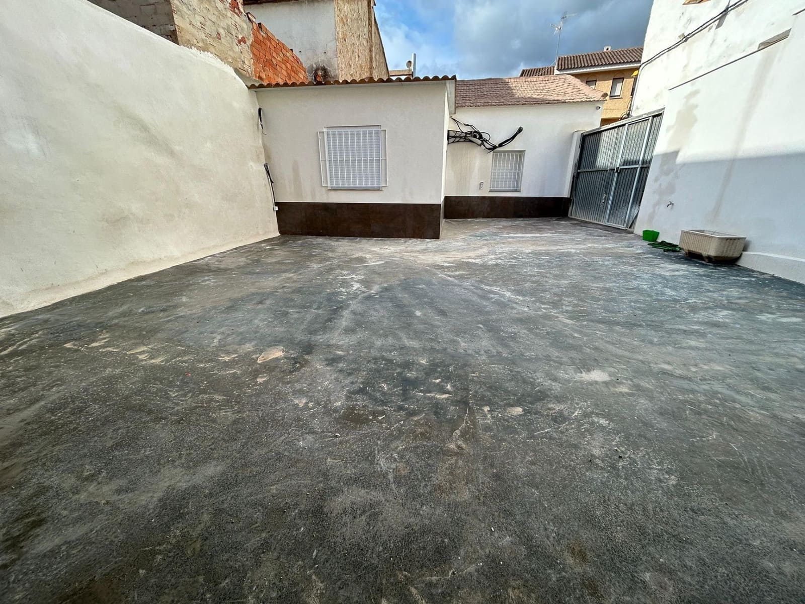 2 makuuhuone Huvila myytävänä paikassa Hurchillo - 169 000 € (Ref: 9738956)