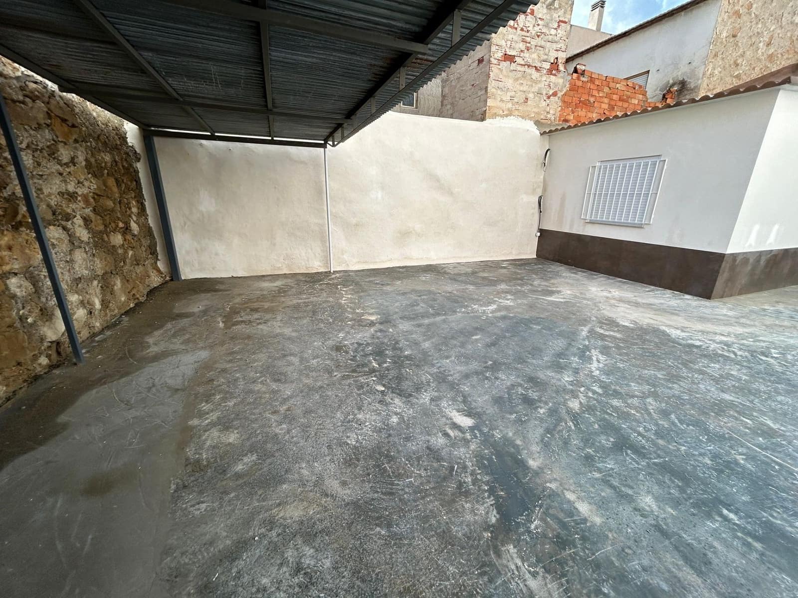 2 makuuhuone Huvila myytävänä paikassa Hurchillo - 169 000 € (Ref: 9738956)