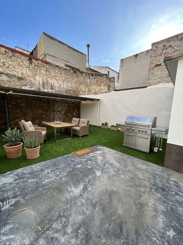 Chalet de 2 habitaciones en Hurchillo, Orihuela en venta - 169.000 € (Ref: 9738956)