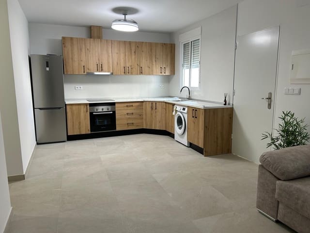 Chalet de 2 habitaciones en Hurchillo, Orihuela en venta - 169.000 € (Ref: 9738956)