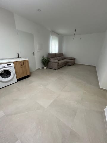 2 makuuhuone Huvila myytävänä paikassa Hurchillo, Orihuela - 159 000 € (Ref: 9738956)