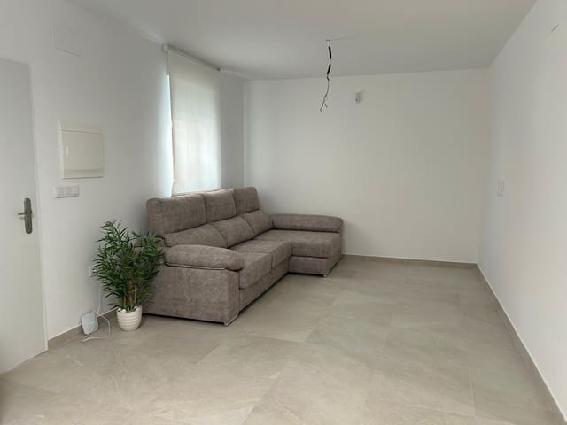 2 makuuhuone Huvila myytävänä paikassa Hurchillo, Orihuela - 159 000 € (Ref: 9738956)