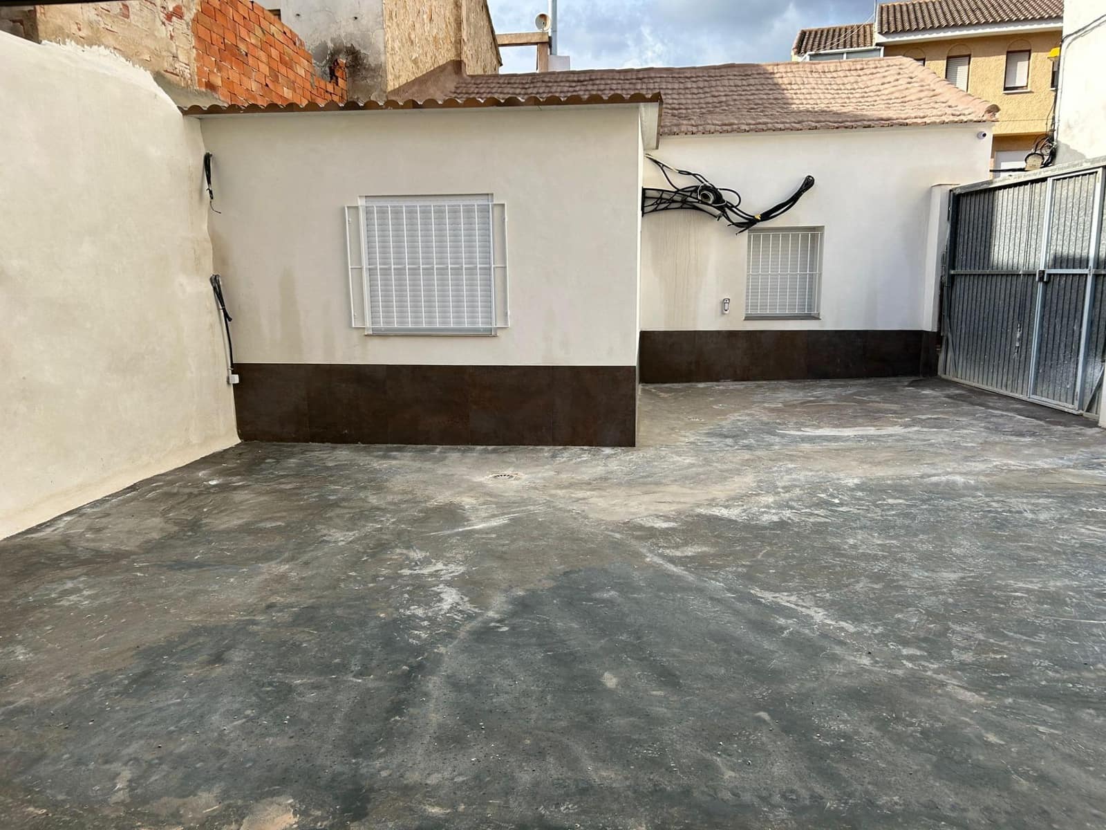 2 sovrum Villa till salu i Hurchillo - 159 000 € (Ref: 9738956)