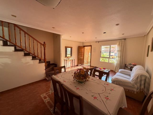 3 bedroom Semi-detached Villa for sale in Guardamar del Segura - € 360,000 (Ref: 9738957)