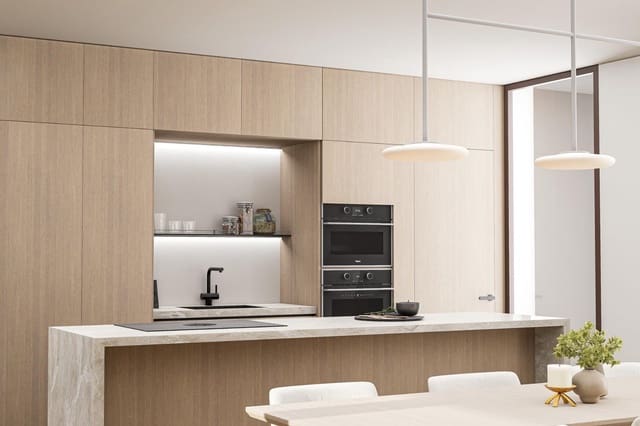 3 sypialnia Willa na sprzedaż w Pinoso z basenem - 452 000 € (Ref: 9755874)