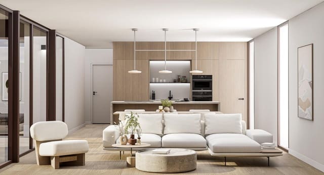 3 sypialnia Willa na sprzedaż w Pinoso z basenem - 452 000 € (Ref: 9755874)