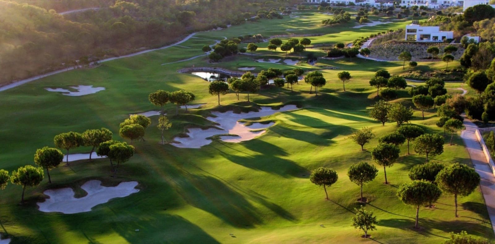 Villa for sale in Las Colinas Golf - € 1,090,000 (Ref: 9762107)