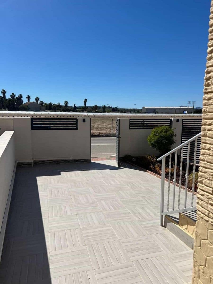 3 chambre Villa/Maison à vendre à Rojales avec piscine - 320 000 € (Ref: 9762108)