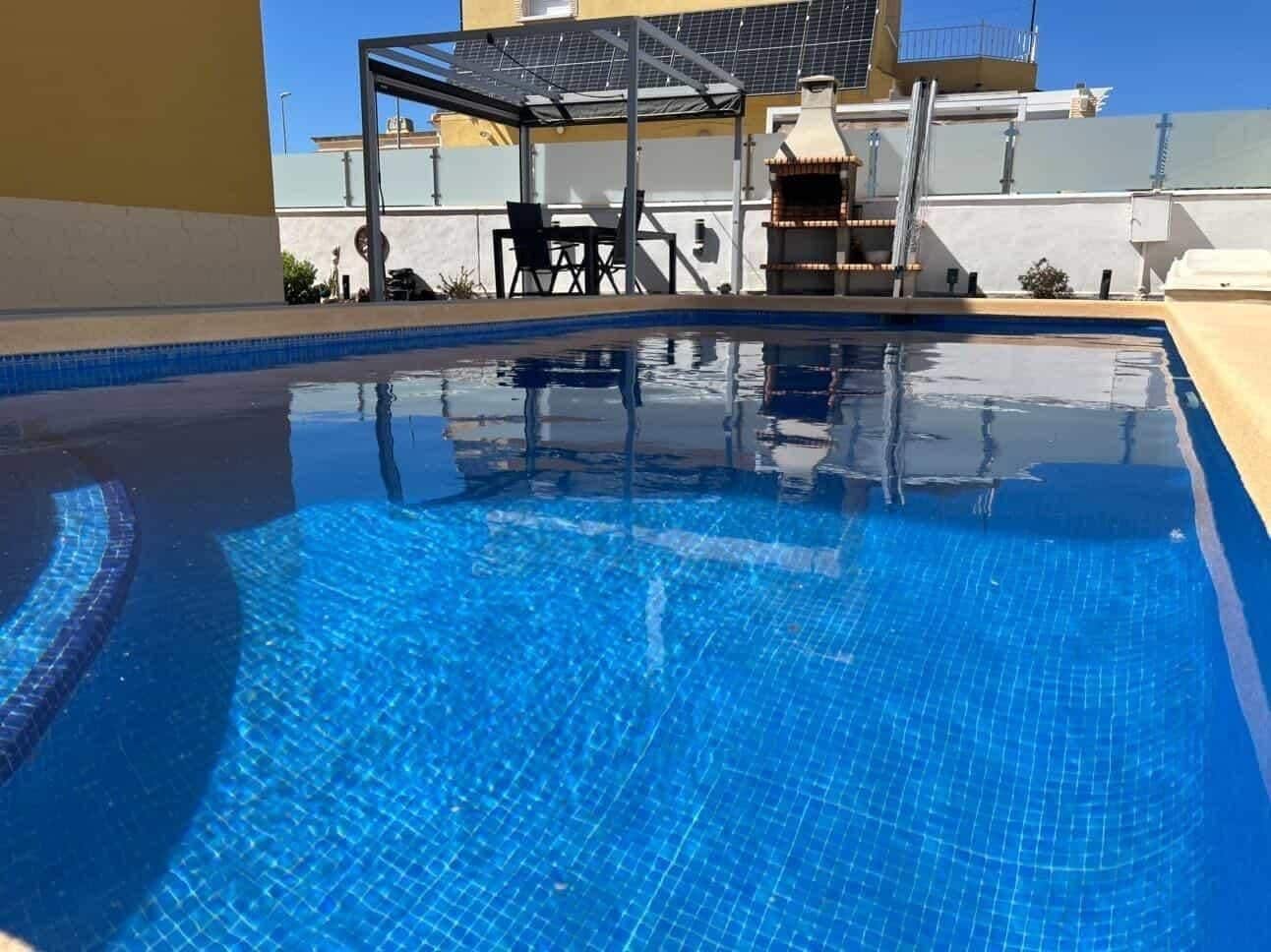 3 chambre Villa/Maison à vendre à Rojales avec piscine - 320 000 € (Ref: 9762108)