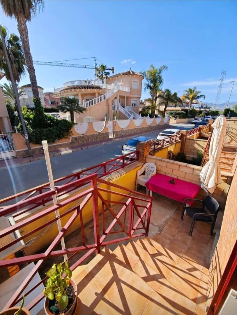 Apartamento de 2 habitaciones en Benferri en venta con piscina - 156.000 € (Ref: 9762109)